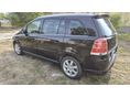 OPEL ZAFIRA B 2007/6 - 2