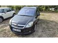 OPEL ZAFIRA B 2007/6 - 3