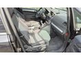 OPEL ZAFIRA B 2007/6 - 5