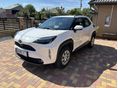 TOYOTA YARIS CROSS 1.5 Hybrid Comfort Business e-CVT SZERVIZKÖNYVES - MAGYAR AUTÓ