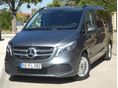MERCEDES-BENZ V-OSZTÁLY 2022/1 - 1