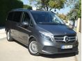 MERCEDES-BENZ V-OSZTÁLY 2022/1 - 4