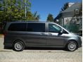 MERCEDES-BENZ V-OSZTÁLY 2022/1 - 8