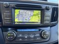 TOYOTA RAV 4 2014/10 - 21