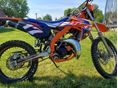 RIEJU MRT 50 Six Days