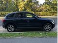 AUDI Q5 2009/9 - 2