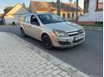 OPEL ASTRA H 2007/7 - 2