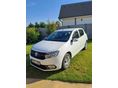 DACIA SANDERO 1.0 SCe Arctic