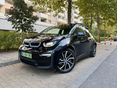 BMW I3 120Ah (Automata) nagy navi. tolatókamera. friss műszaki