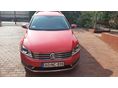 VOLKSWAGEN PASSAT VII 2011/12 - 5