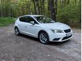 SEAT LEON 2015/5 - 7