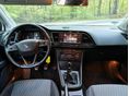 SEAT LEON 2015/5 - 9