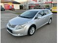 TOYOTA AVENSIS 2010/6 - 1