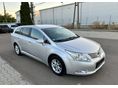 TOYOTA AVENSIS 2010/6 - 3