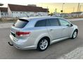 TOYOTA AVENSIS 2010/6 - 4
