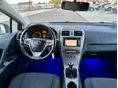 TOYOTA AVENSIS 2010/6 - 6
