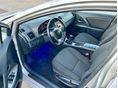 TOYOTA AVENSIS 2010/6 - 7