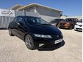 HONDA CIVIC 1.8 Sport Special Edition