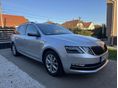 SKODA OCTAVIA 2017/7 - 1