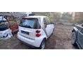 SMART FORTWO 1.0 Micro Hybrid Drive Pulse Softip