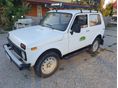 LADA NIVA 21214
