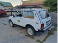 LADA NIVA 2000 - 2