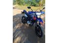 YAMAHA WR 125 R Wr125r