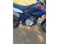 YAMAHA WR 125 R 2011/7 - 5
