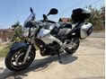 SUZUKI GSR 600 2006/7 - 1