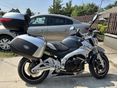 SUZUKI GSR 600 2006/7 - 3