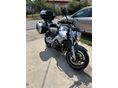 SUZUKI GSR 600 2006/7 - 4