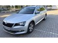 SKODA SUPERB 2018/12 - 1