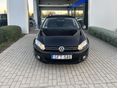 VOLKSWAGEN GOLF VI 2013/1 - 2