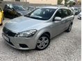 KIA CEE'D 2010/4 - 1