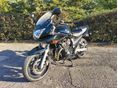 SUZUKI GSF 650 S 2005/9 - 2