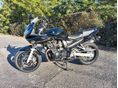SUZUKI GSF 650 S 2005/9 - 3