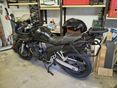 SUZUKI GSF 650 S 2005/9 - 11