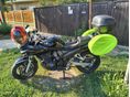 SUZUKI GSF 650 S 2005/9 - 10