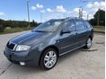 SKODA FABIA Combi 1.4 PD TDI Classic