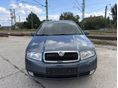 SKODA FABIA 2004 - 2