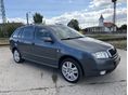 SKODA FABIA 2004 - 3