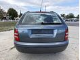 SKODA FABIA 2004 - 5