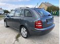 SKODA FABIA 2004 - 6