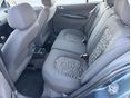 SKODA FABIA 2004 - 11