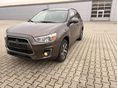 MITSUBISHI ASX 2013/10 - 2