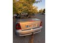 OPEL ASTRA G Cabrio 1.8 16V