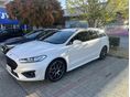 FORD MONDEO 2020/12 - 2