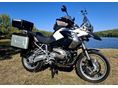 BMW R 1200 GS 2009/10 - 4