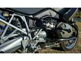 BMW R 1200 GS 2009/10 - 6