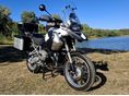 BMW R 1200 GS 2009/10 - 1